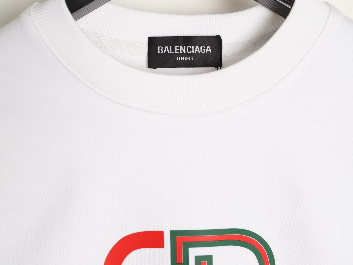 Balenciaga 25FW Hoodies