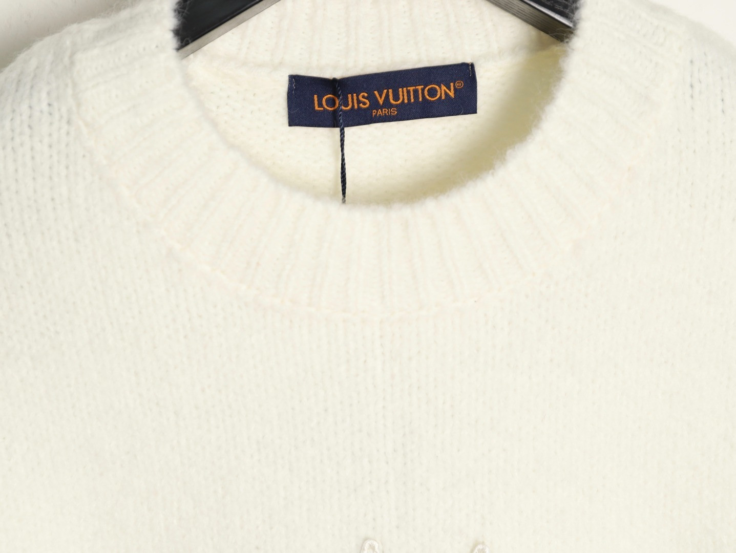 Louis Vuitton LV Knitting Sweaters