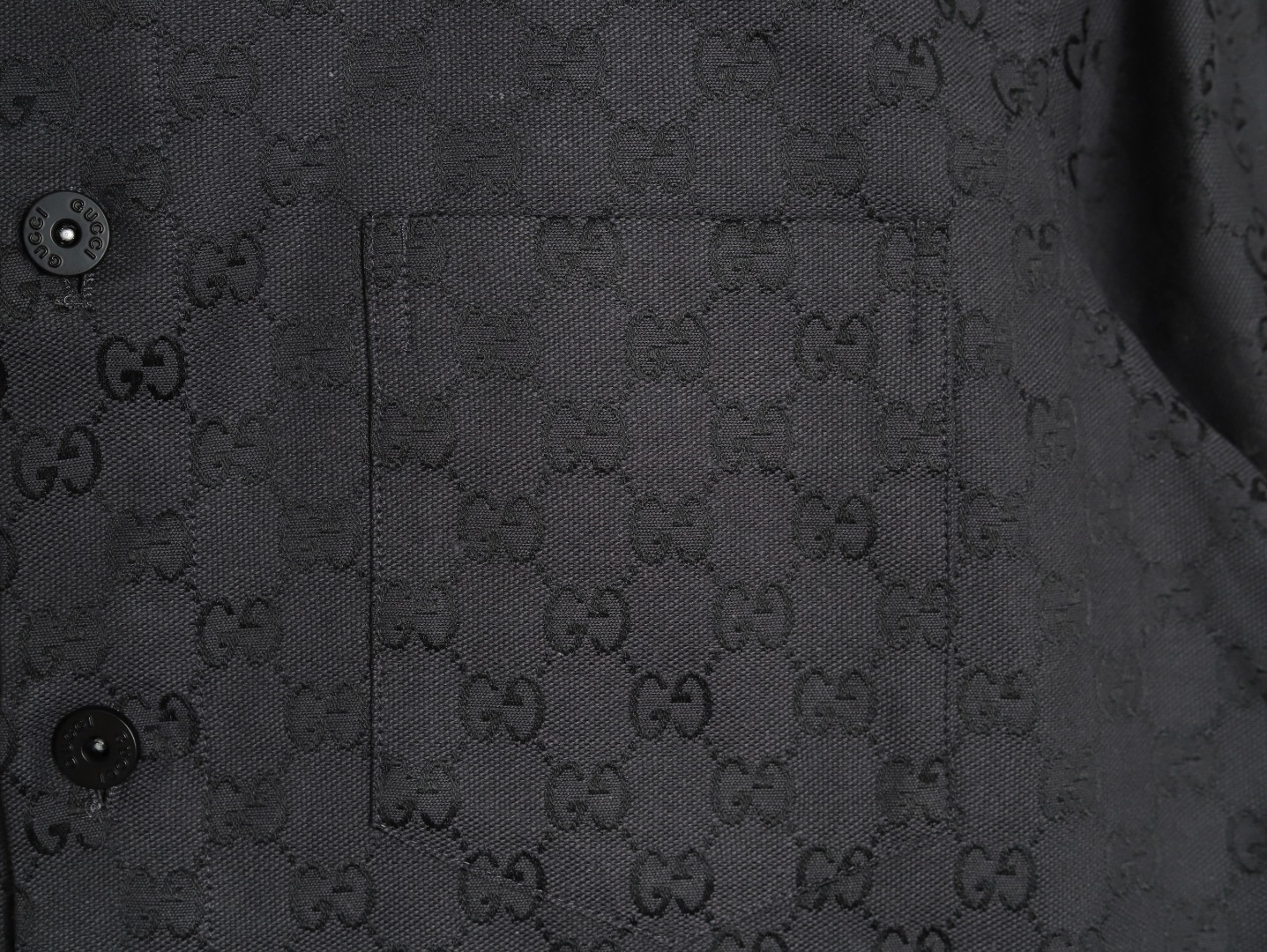 Gucci 24ss Short-sleeved Shirts