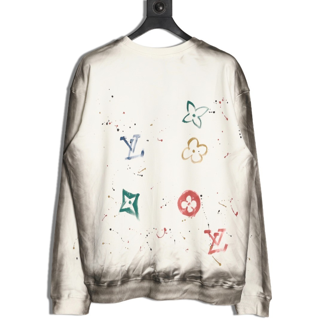 Louis Vuitton Hoodies