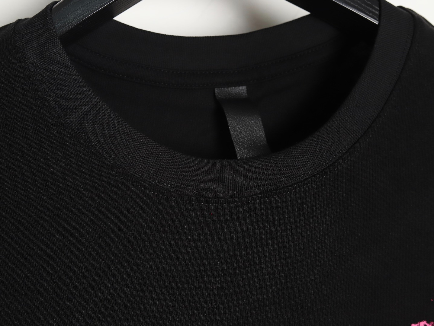 Ch*0me He**ts short-sleeved t-shirt