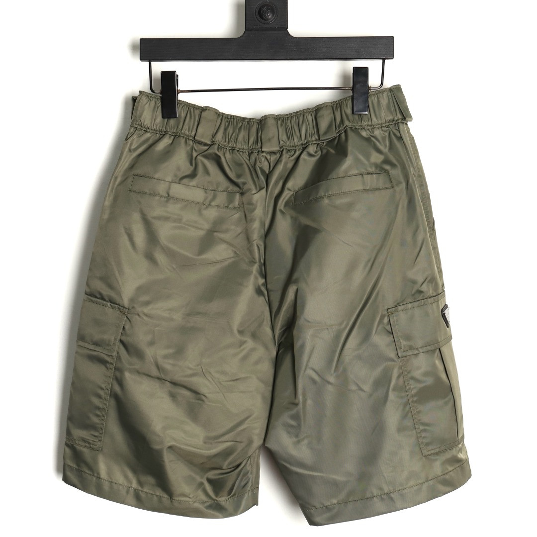 PRADA PRD shorts