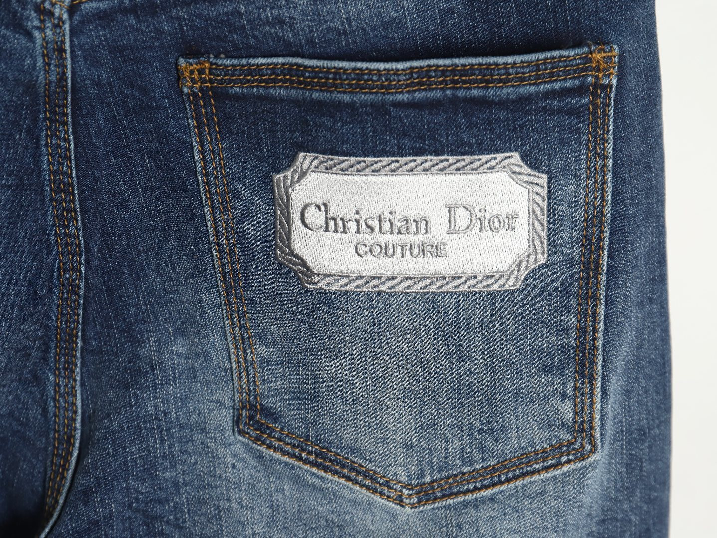 Dior Jeans