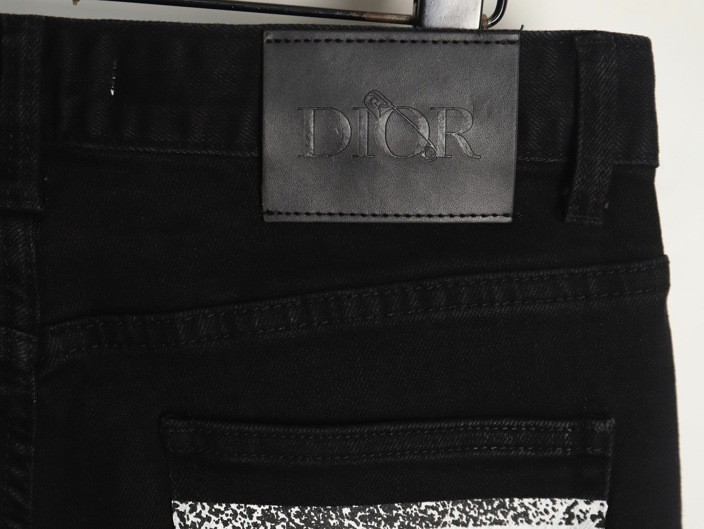 Dior Jeans