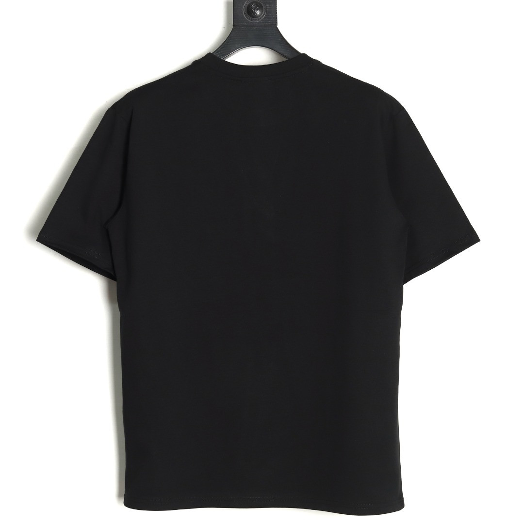 Burberry BBR 25SS Short-sleeved T-shirt