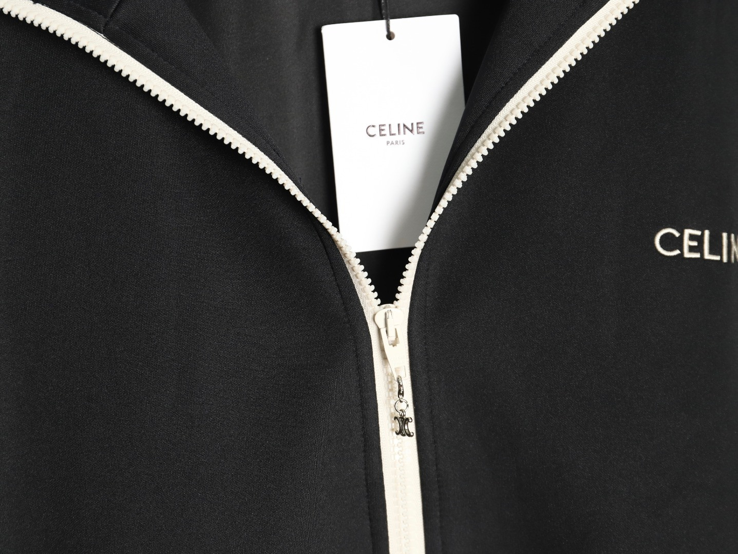 Celine 23Fw Coats Suit