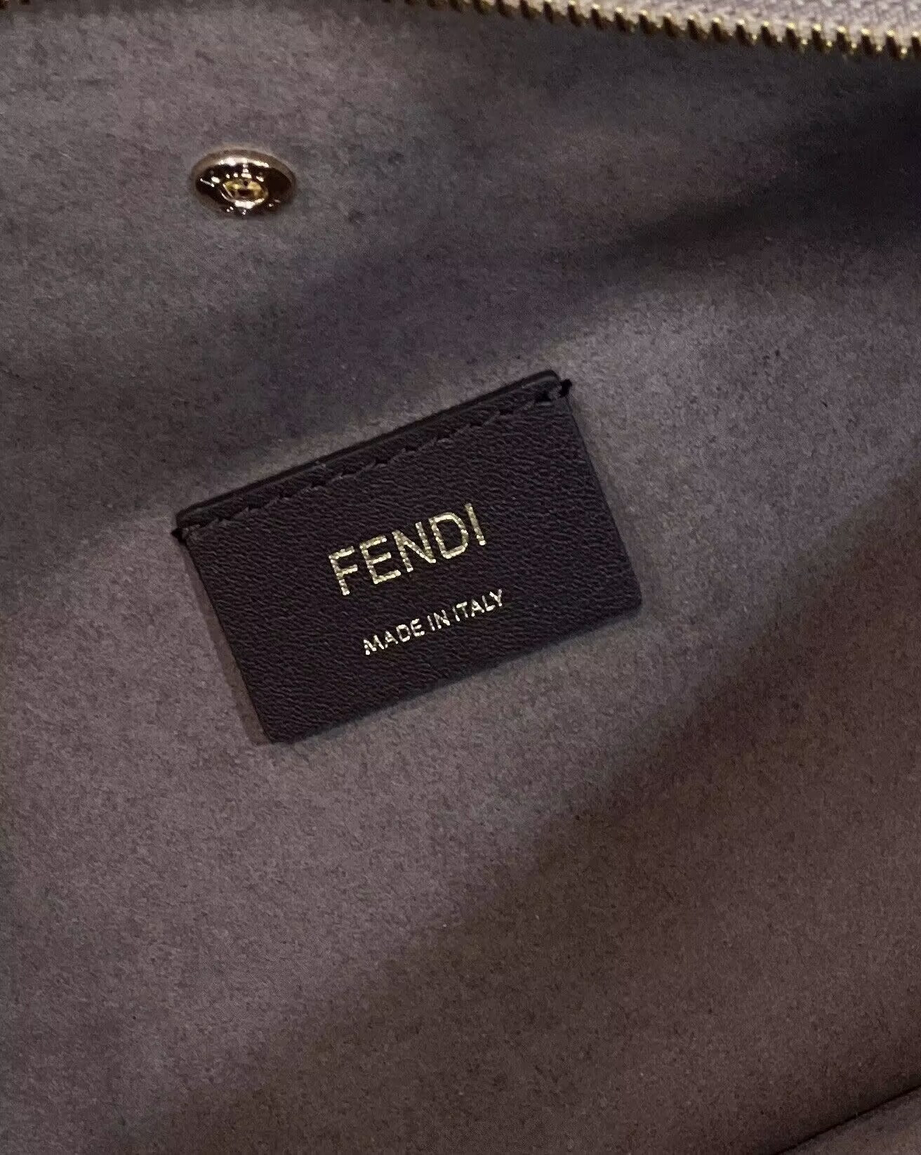 Fendi O