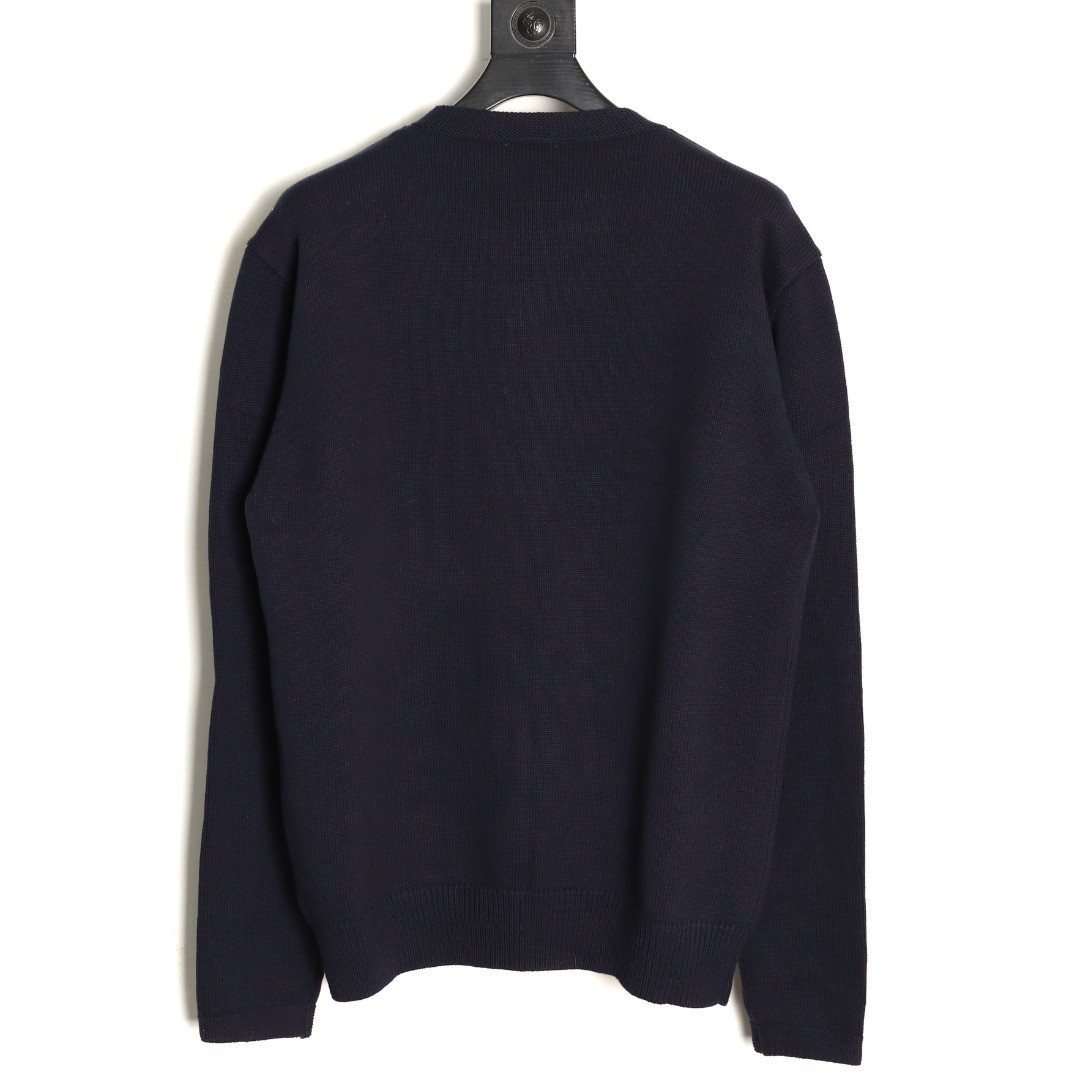 Dior CD 25ss Sweaters