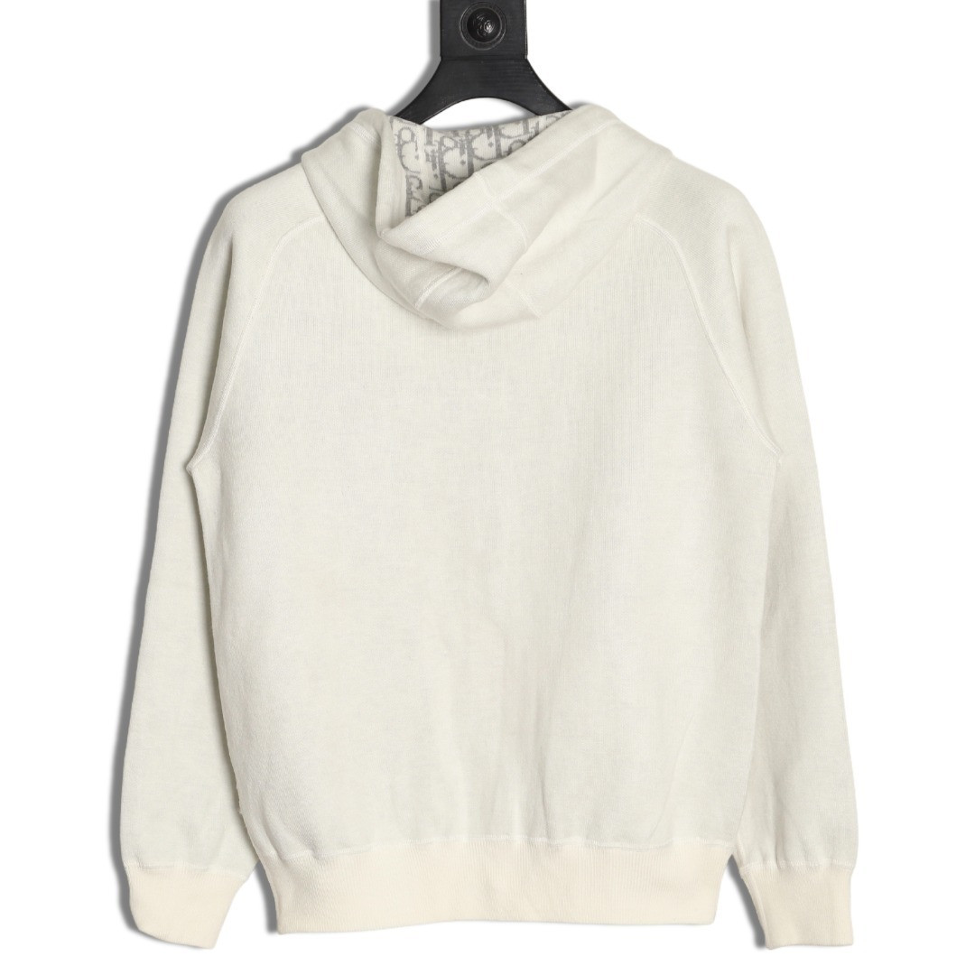 Dior CD Oblique Reversible Coats