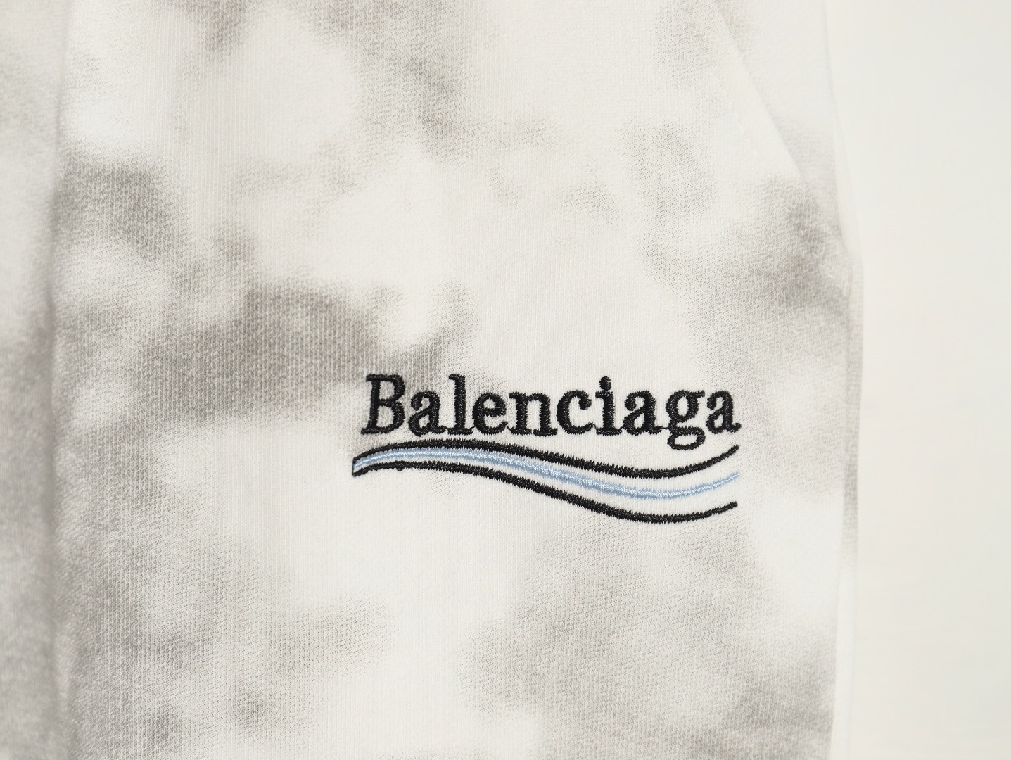 Balenciaga 24Fw Pants Suit