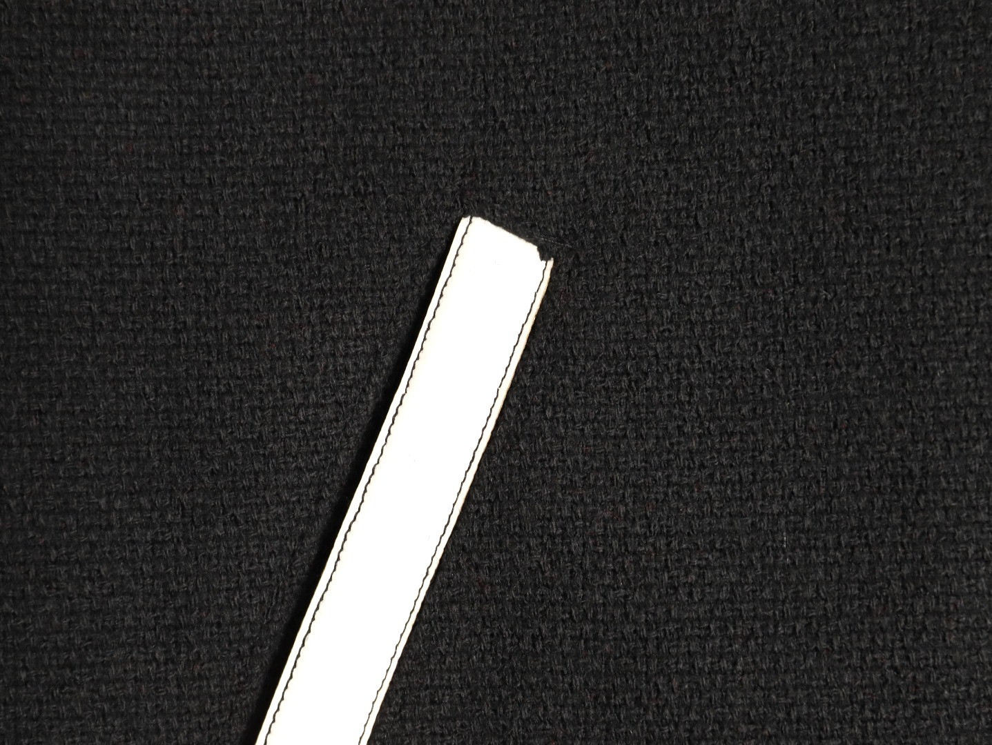 Saint Laurent Baseball Jacket