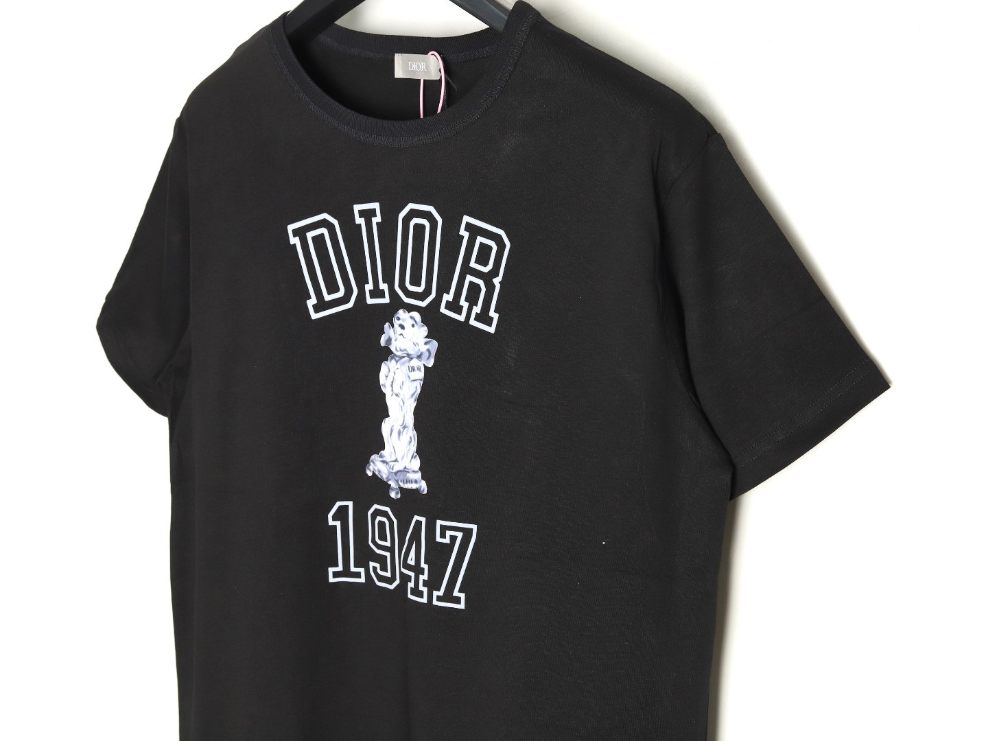 Dior Short-sleeved T-shirt