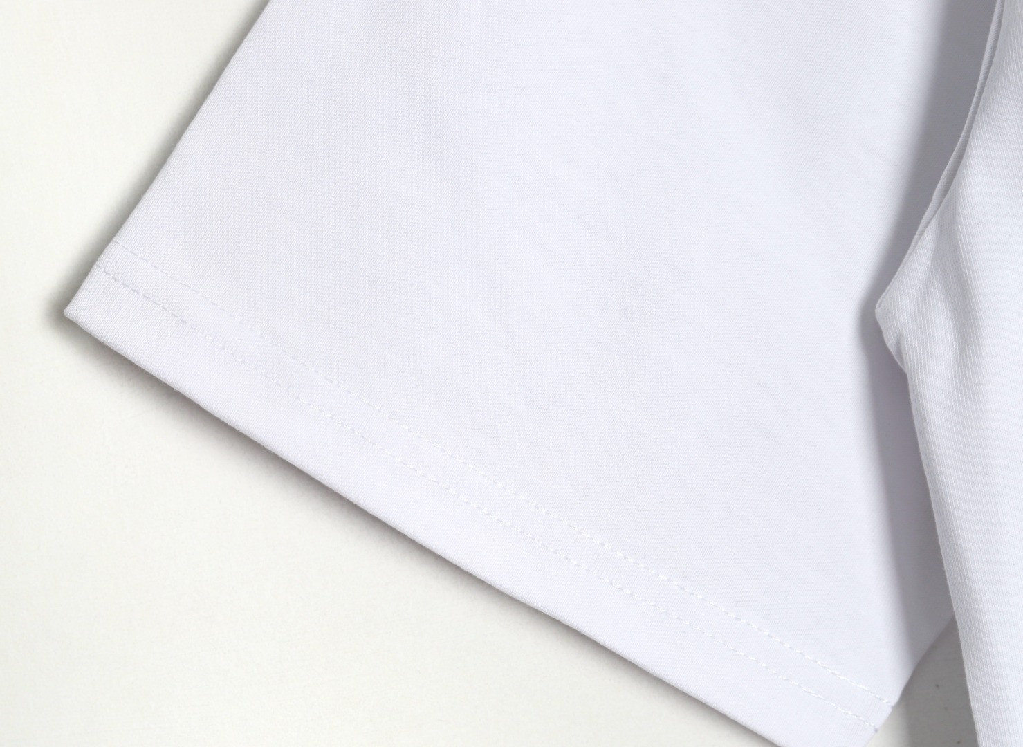 Burberry BBR 25SS Short-sleeved T-shirt