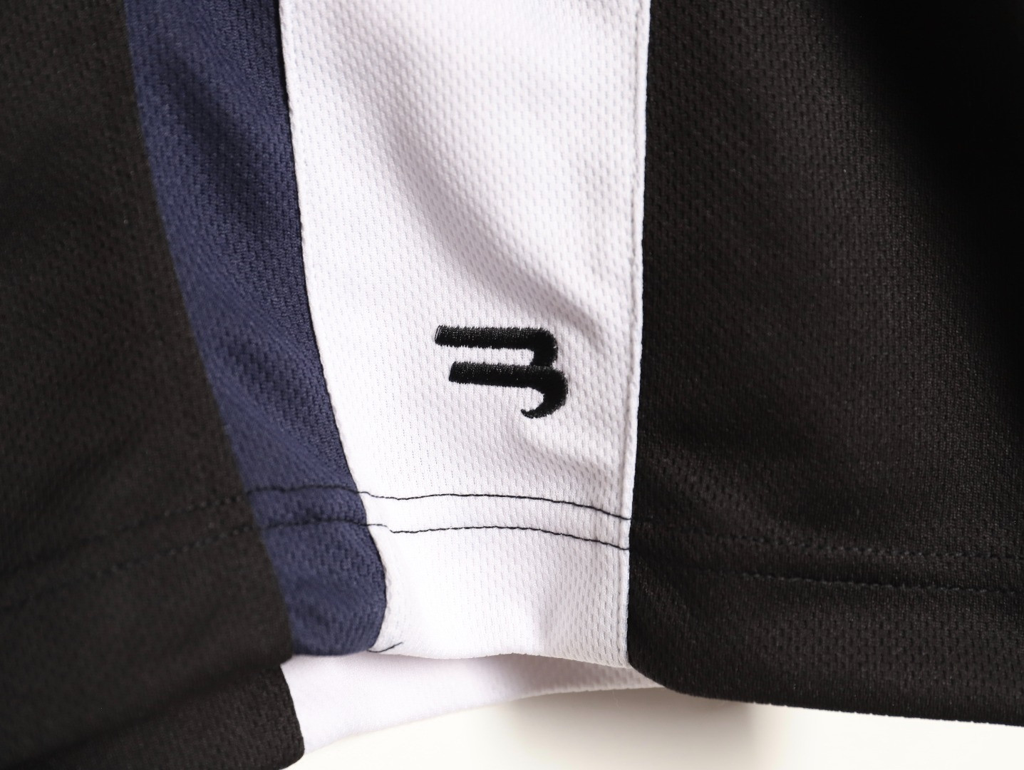 Balenciaga Long-sleeved T-shirt