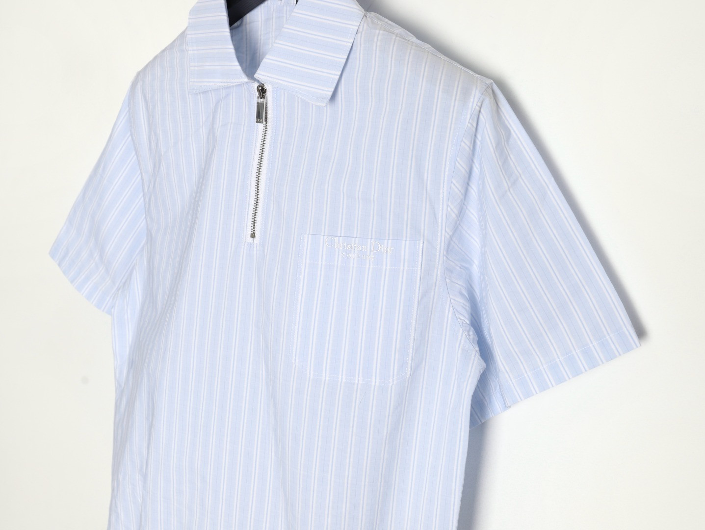 Dior 24ss Short-sleeved Shirts