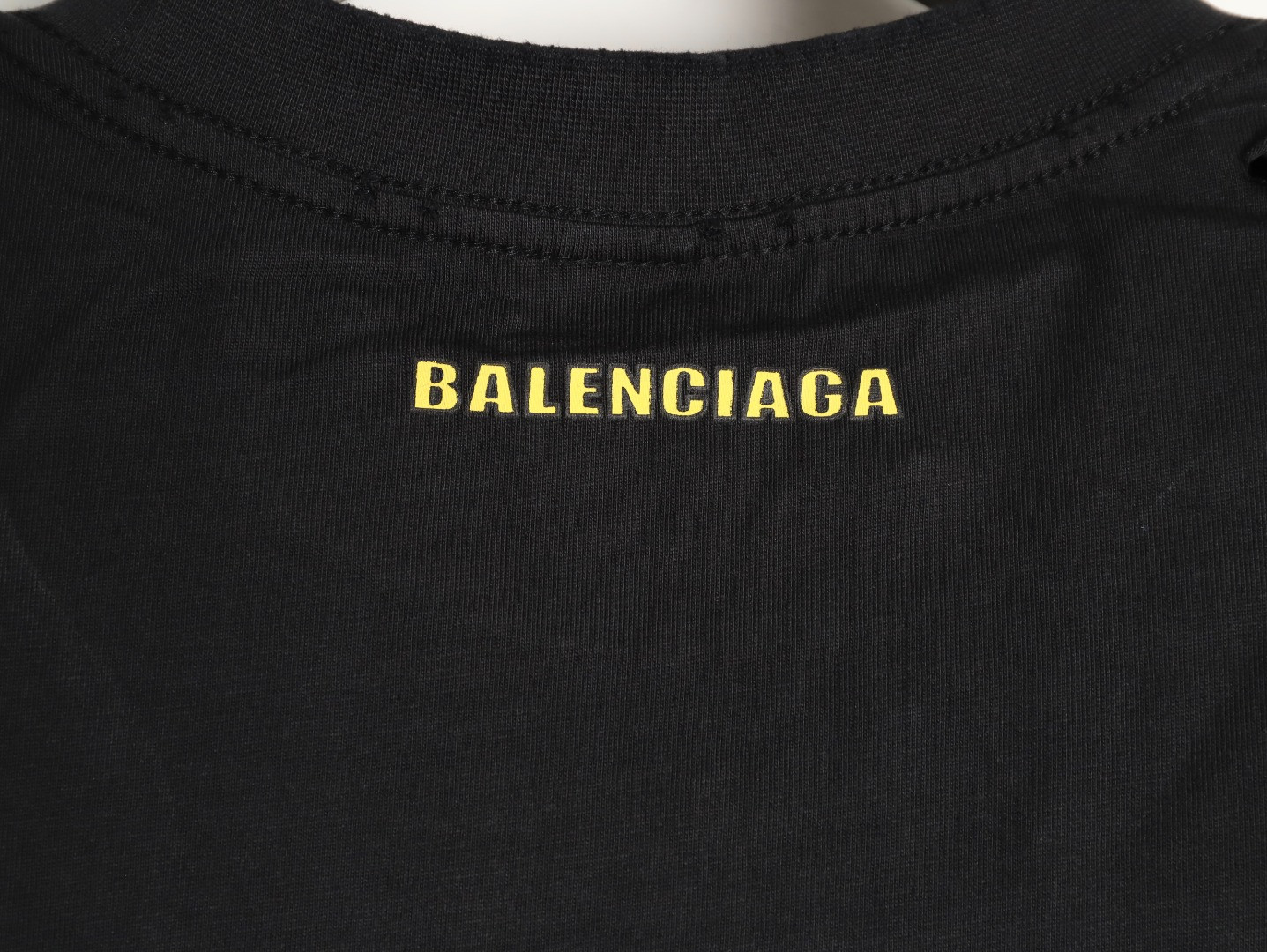 Balenciaga Short-sleeved T-shirt