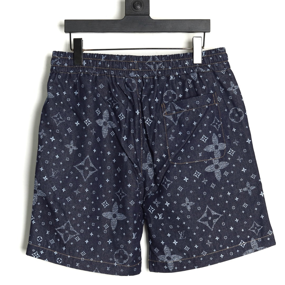 Louis Vuitton LV 25ss shorts