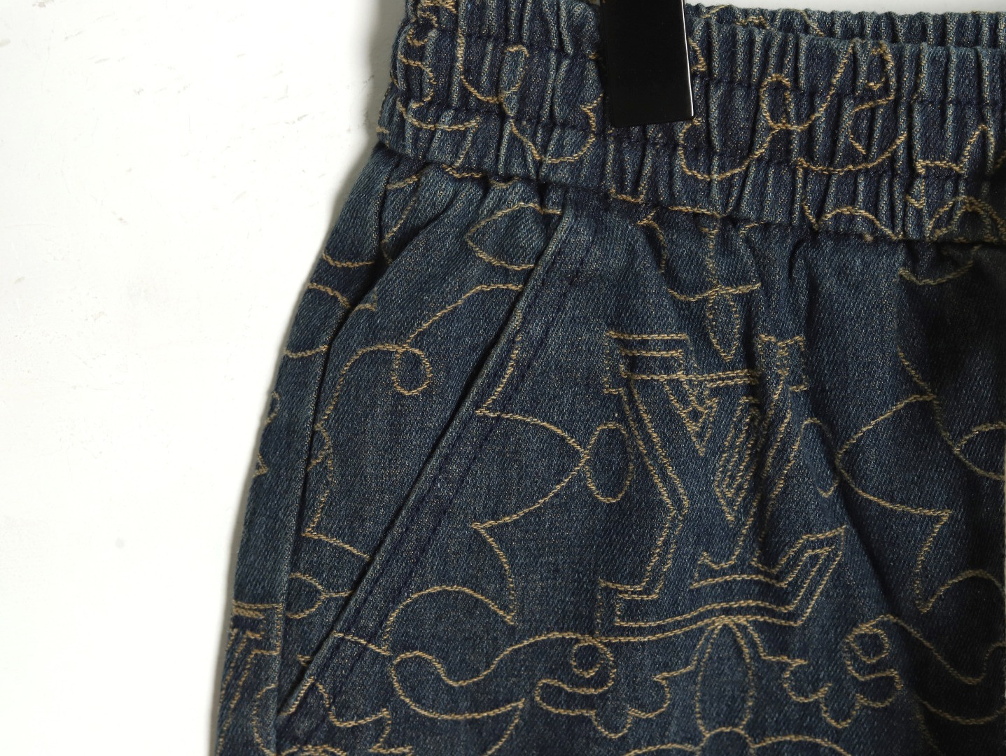 Louis Vuitton LV 25ss shorts