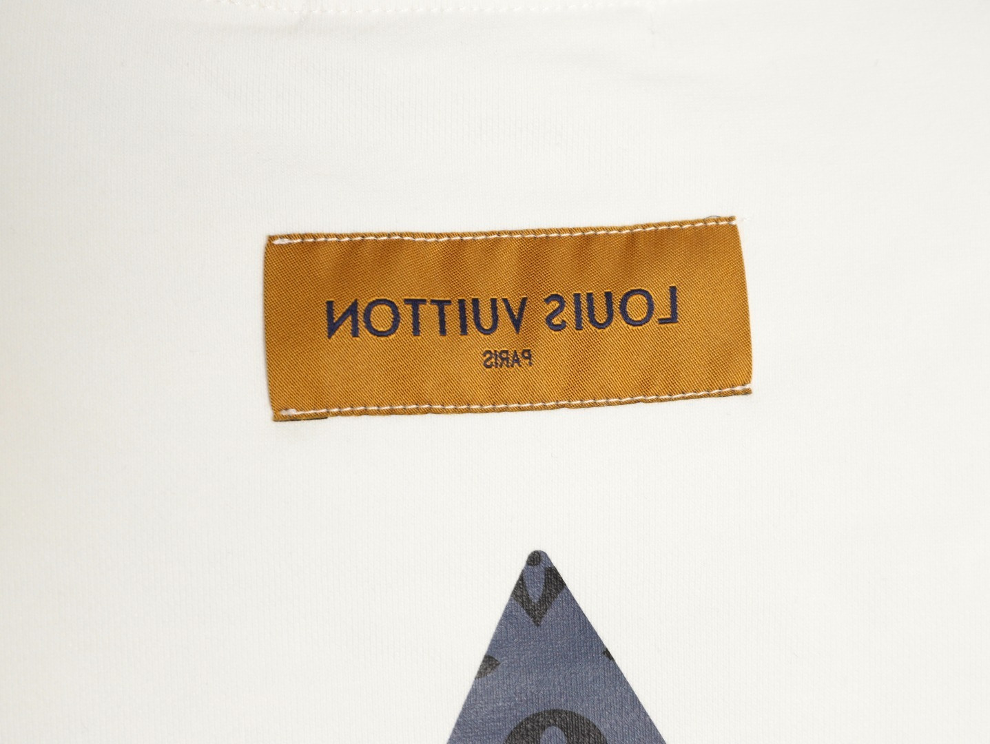 Louis Vuitton LV 25FW Hoodies