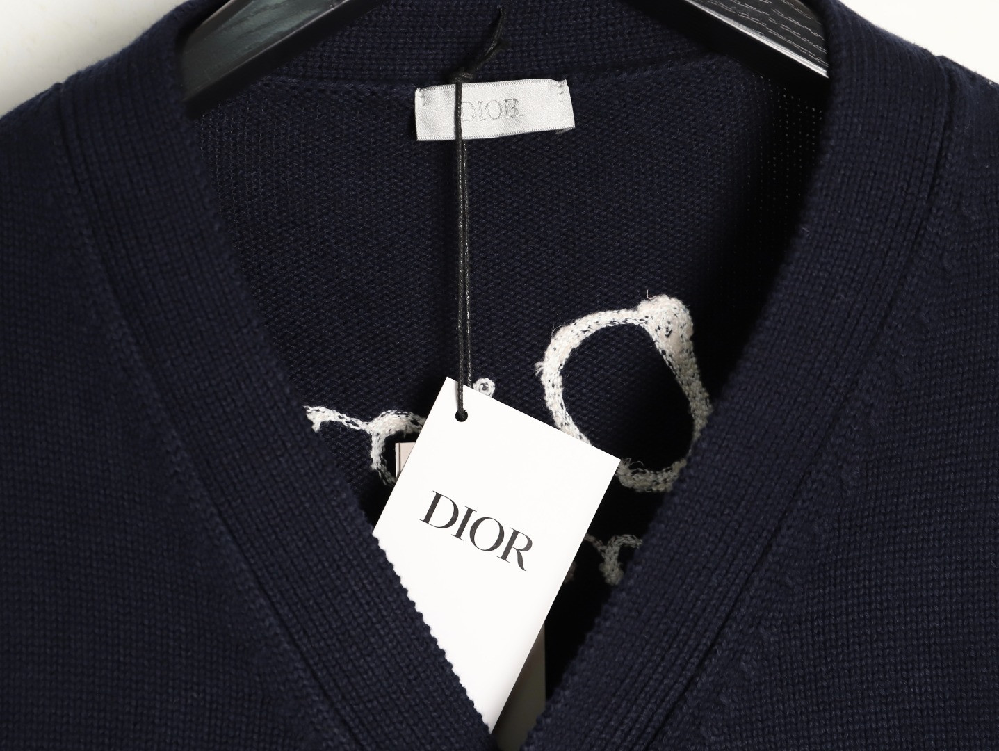Dior Cardigan Sweaters