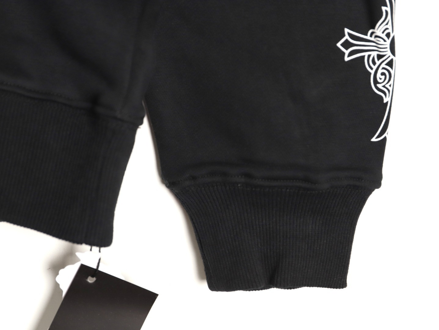 Ch*0me He**ts 24fw hoodies