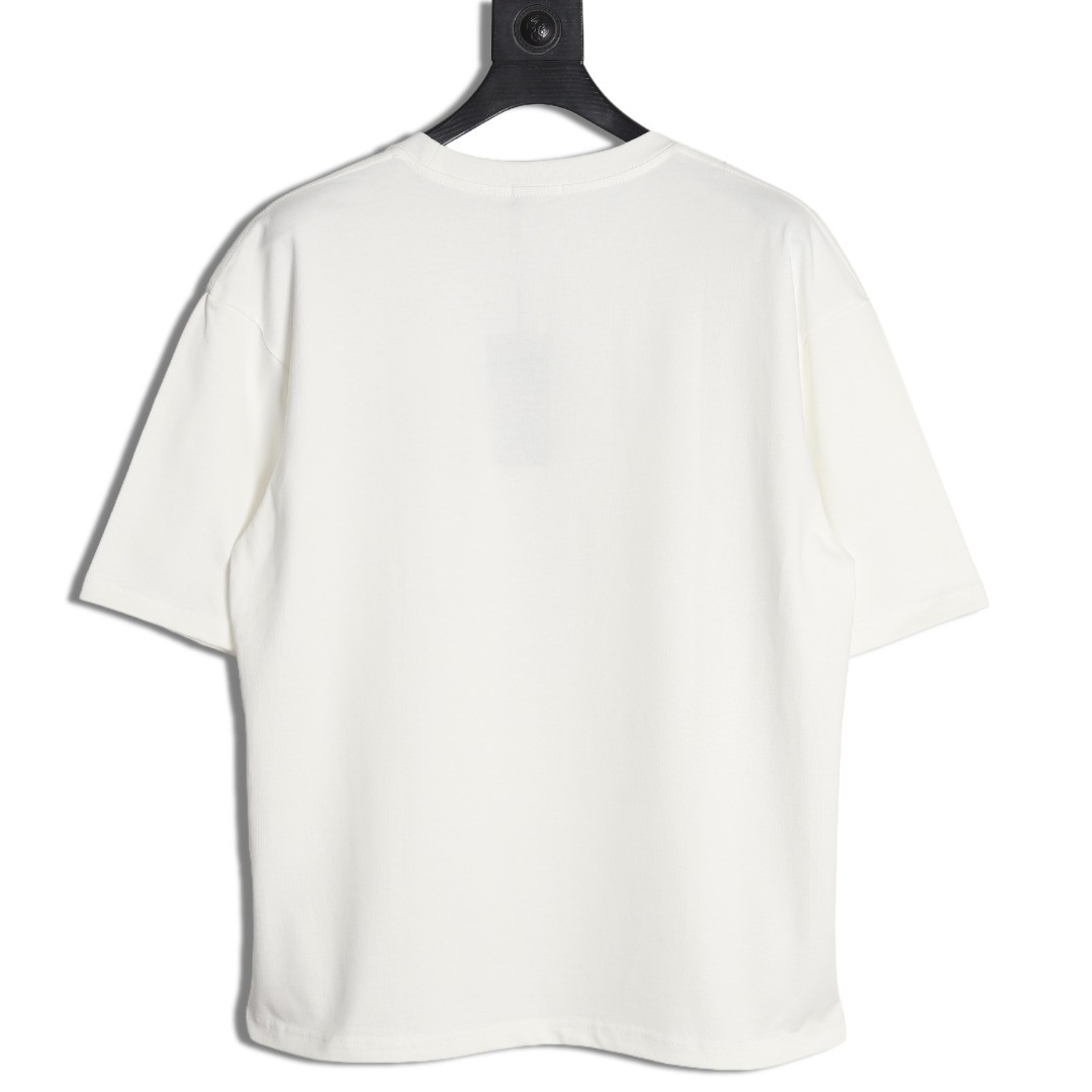 Fendi Short-sleeved T-shirt