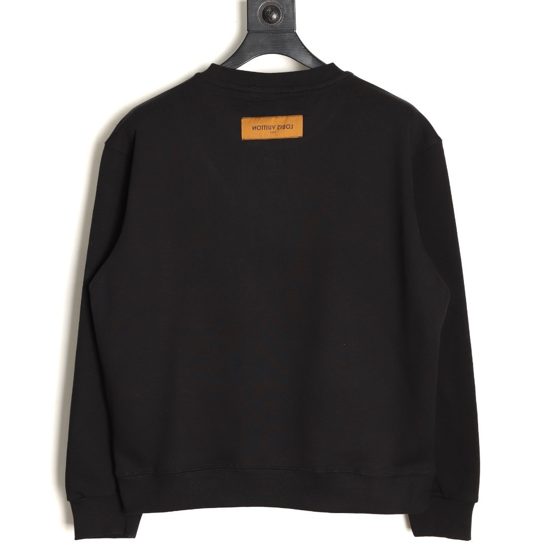 Louis Vuitton LV 25FW Hoodies