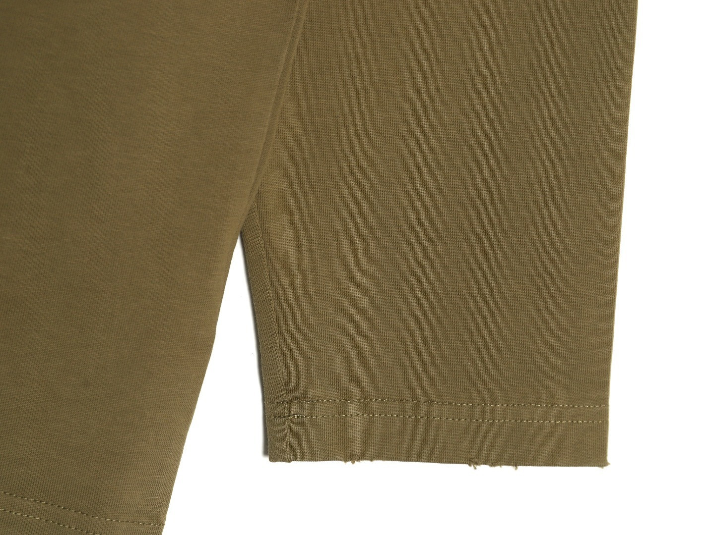 Balenciaga 24Fw Long-sleeved T-shirt