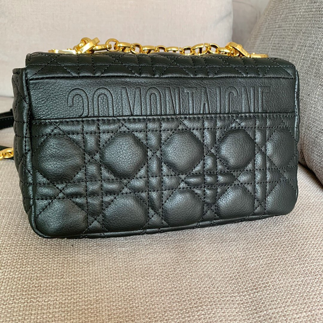 Small DIOR CARO BAG