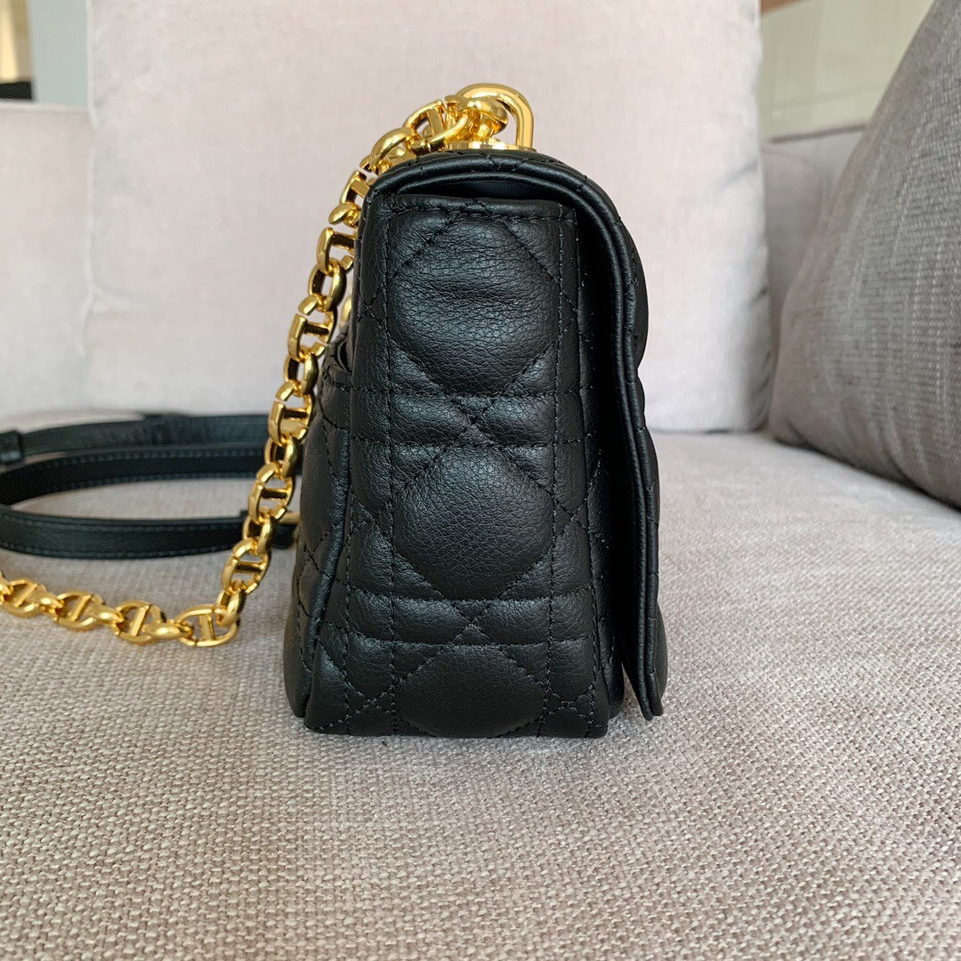 Small DIOR CARO BAG
