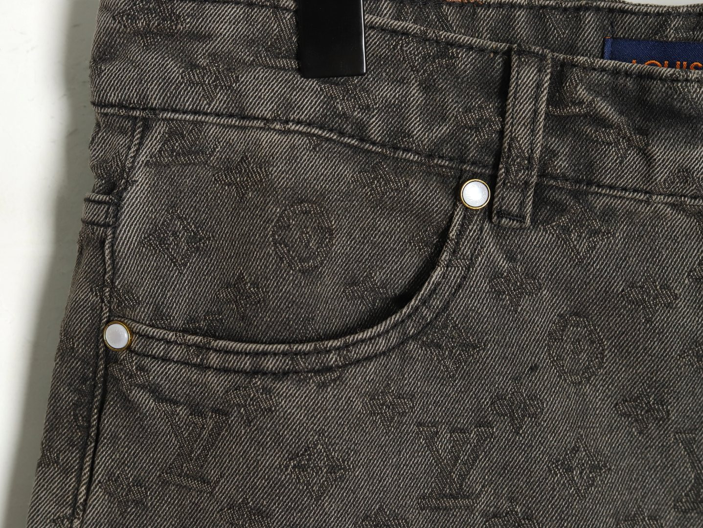 Louis Vuitton LV 25ss shorts