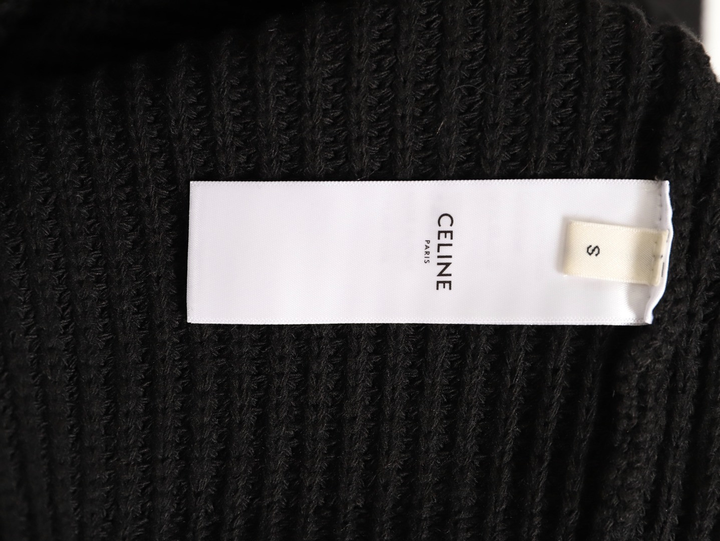 Celine Sweaters Coats