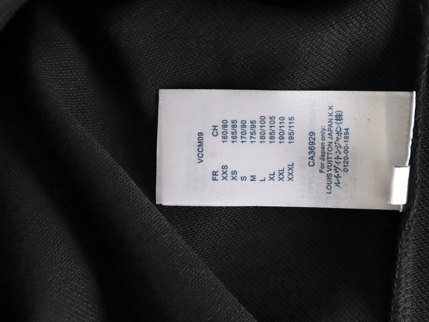 Louis Vuitton LV 25FW Hoodies