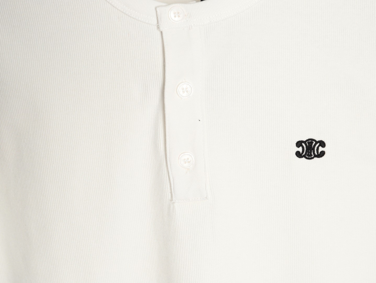 CELINE CE Long-sleeved T-shirt