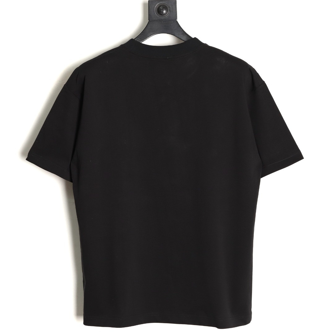 Balenciaga Short-sleeved T-shirt