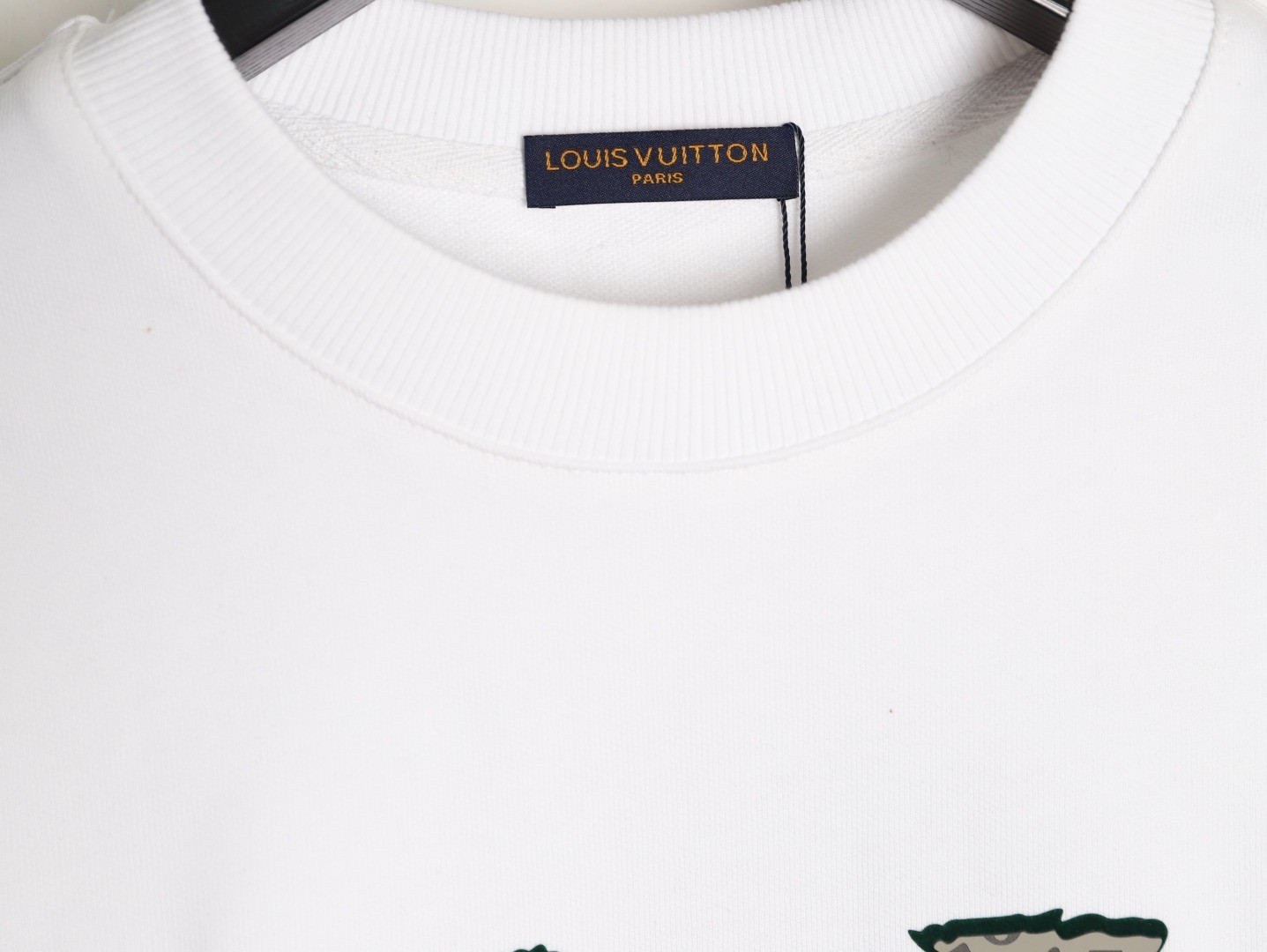 Louis Vuitton LV 25Fw Hoodies