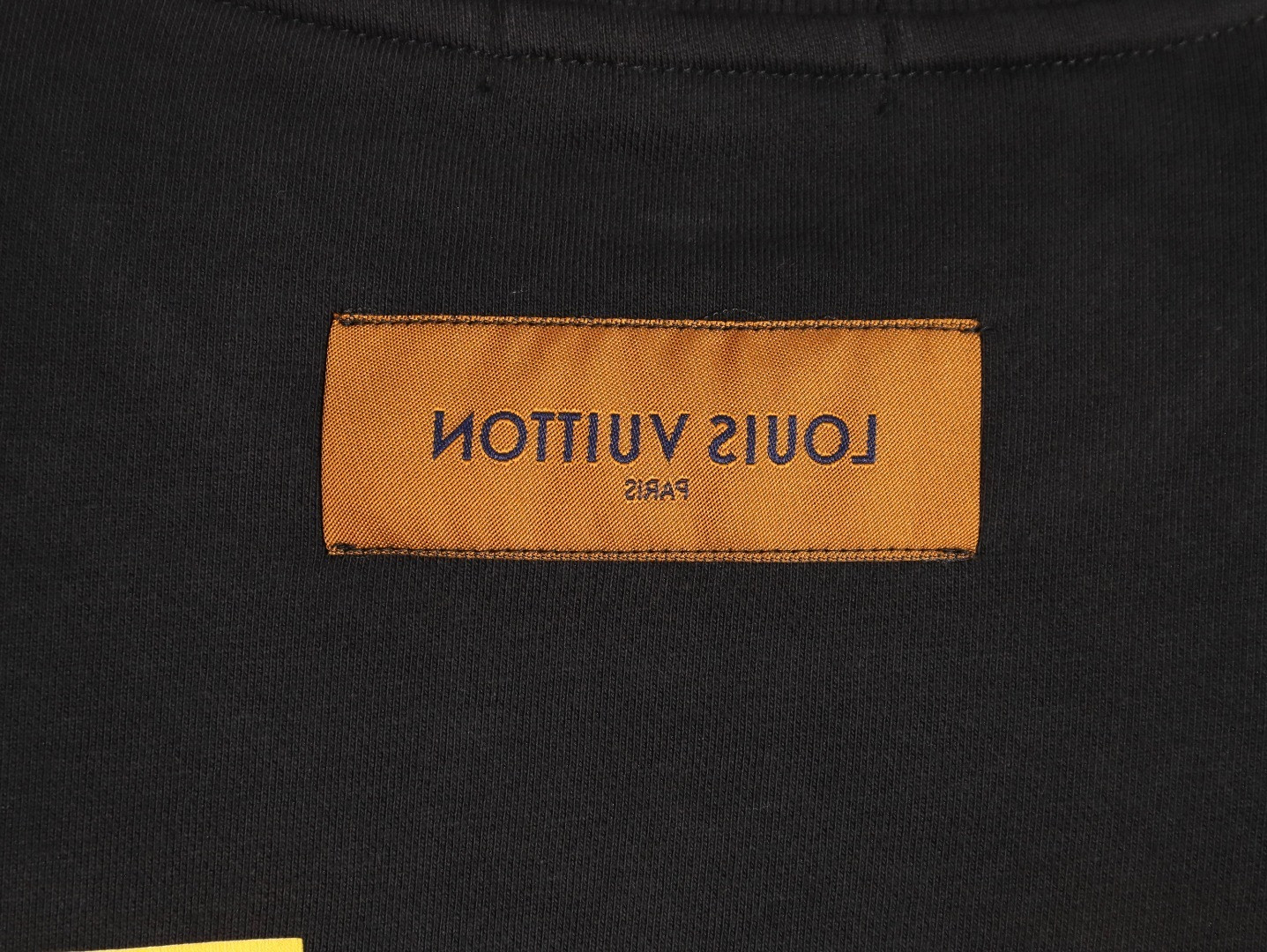 Louis Vuitton LV 25FW Hoodies
