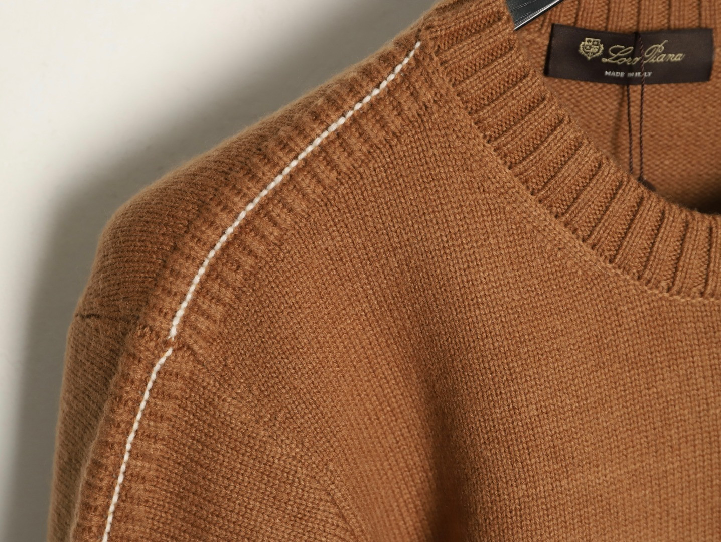 Loro Piana LP knitting Sweaters