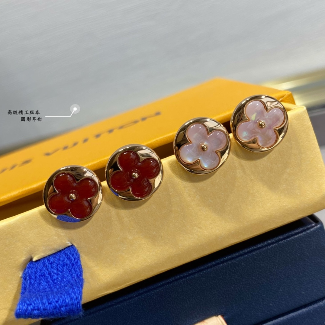 Louis Vuitton Earrings