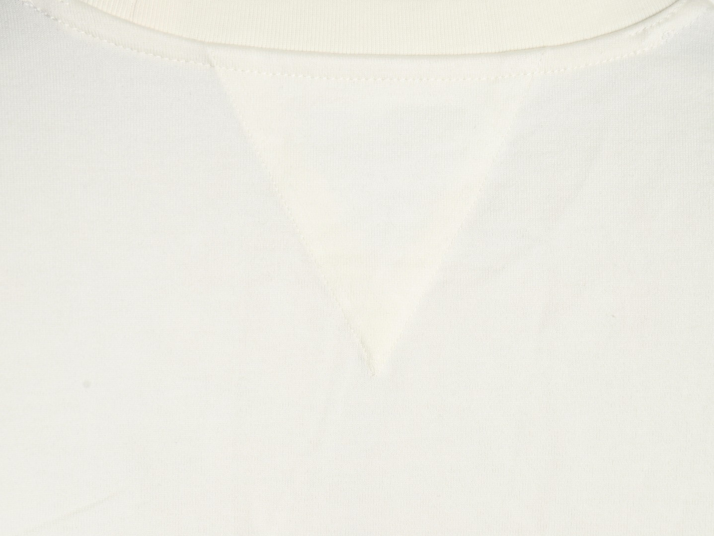 BOTTEGA VENETA BV 25SS Short-sleeved T-shirt