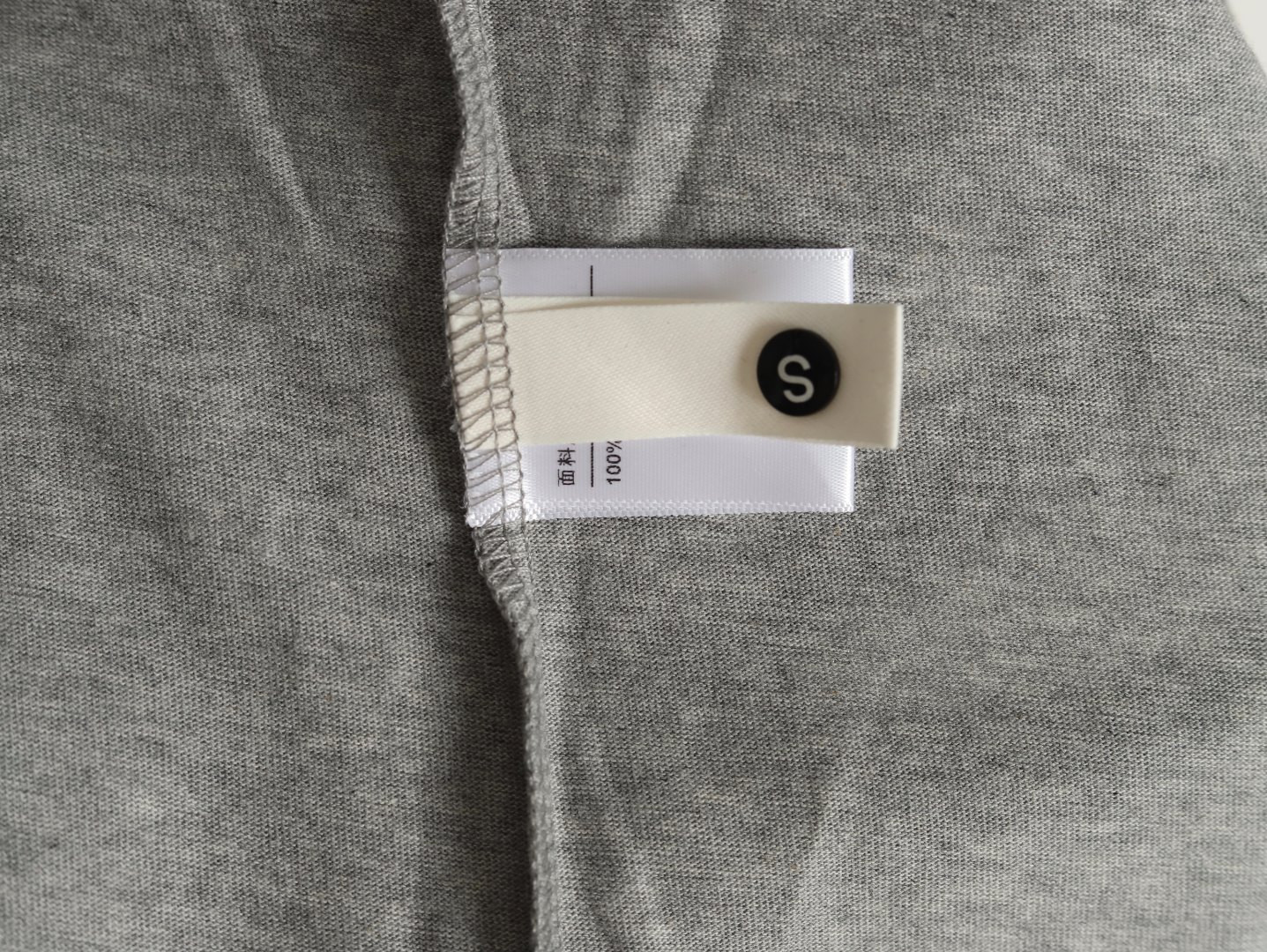 Ch*0me He**ts 25ss short-sleeved t-shirt