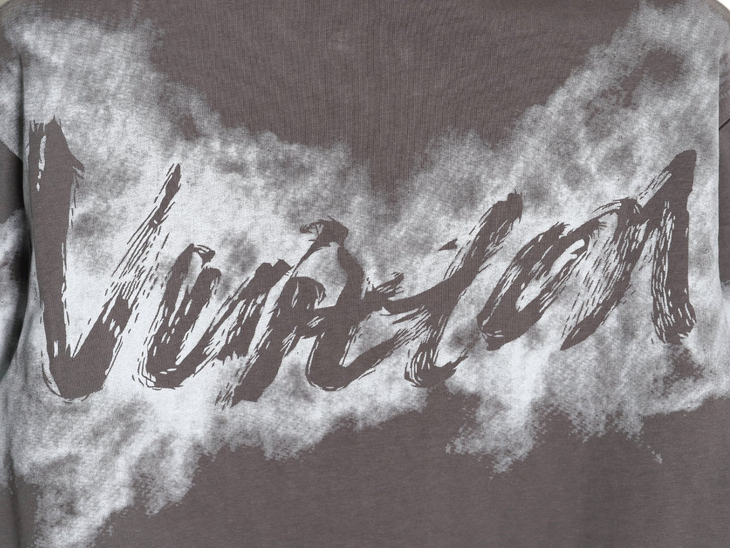 Louis Vuitton LV 25ss Short-sleeved T-shirt