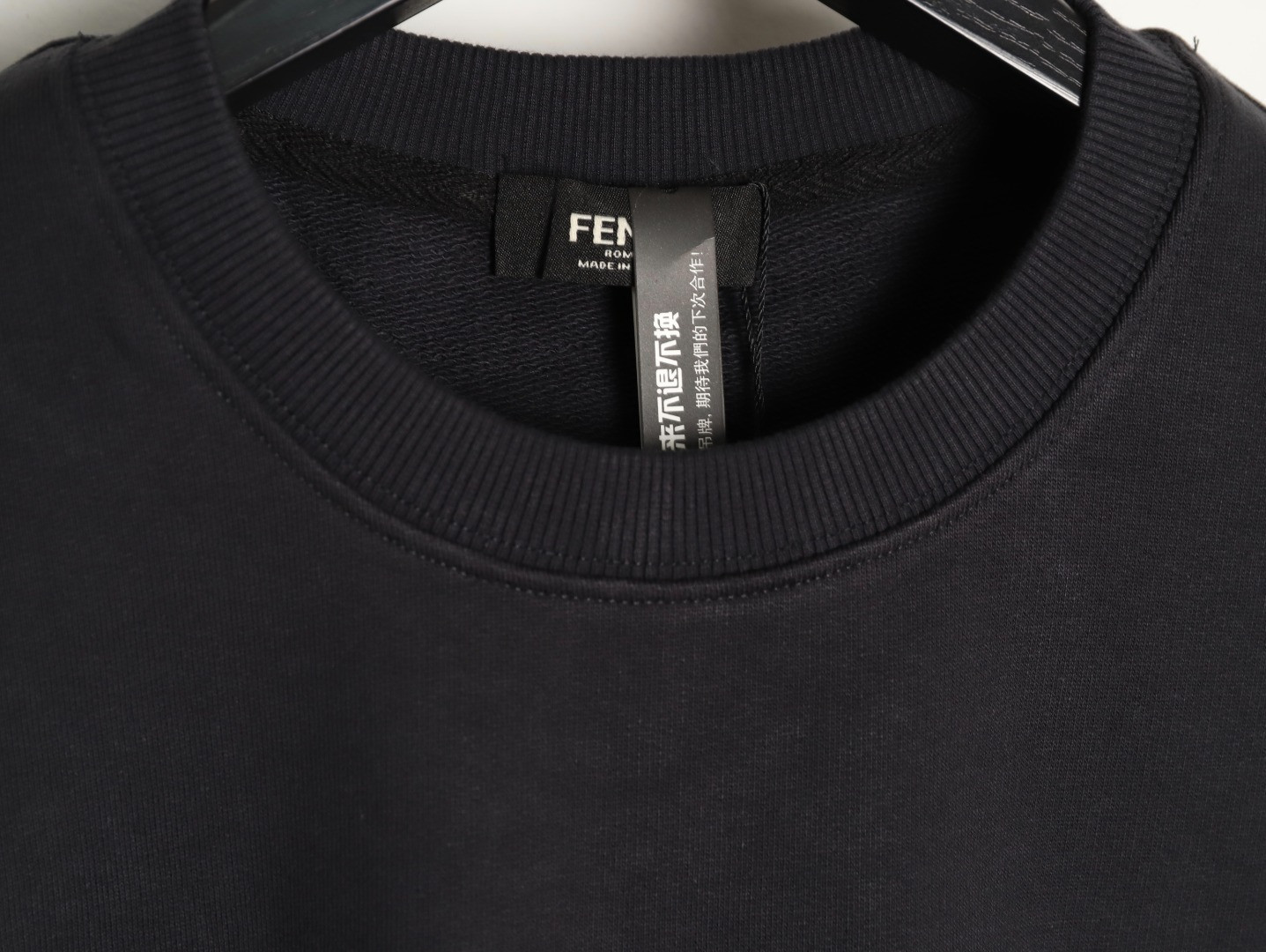 Fendi Hoodies