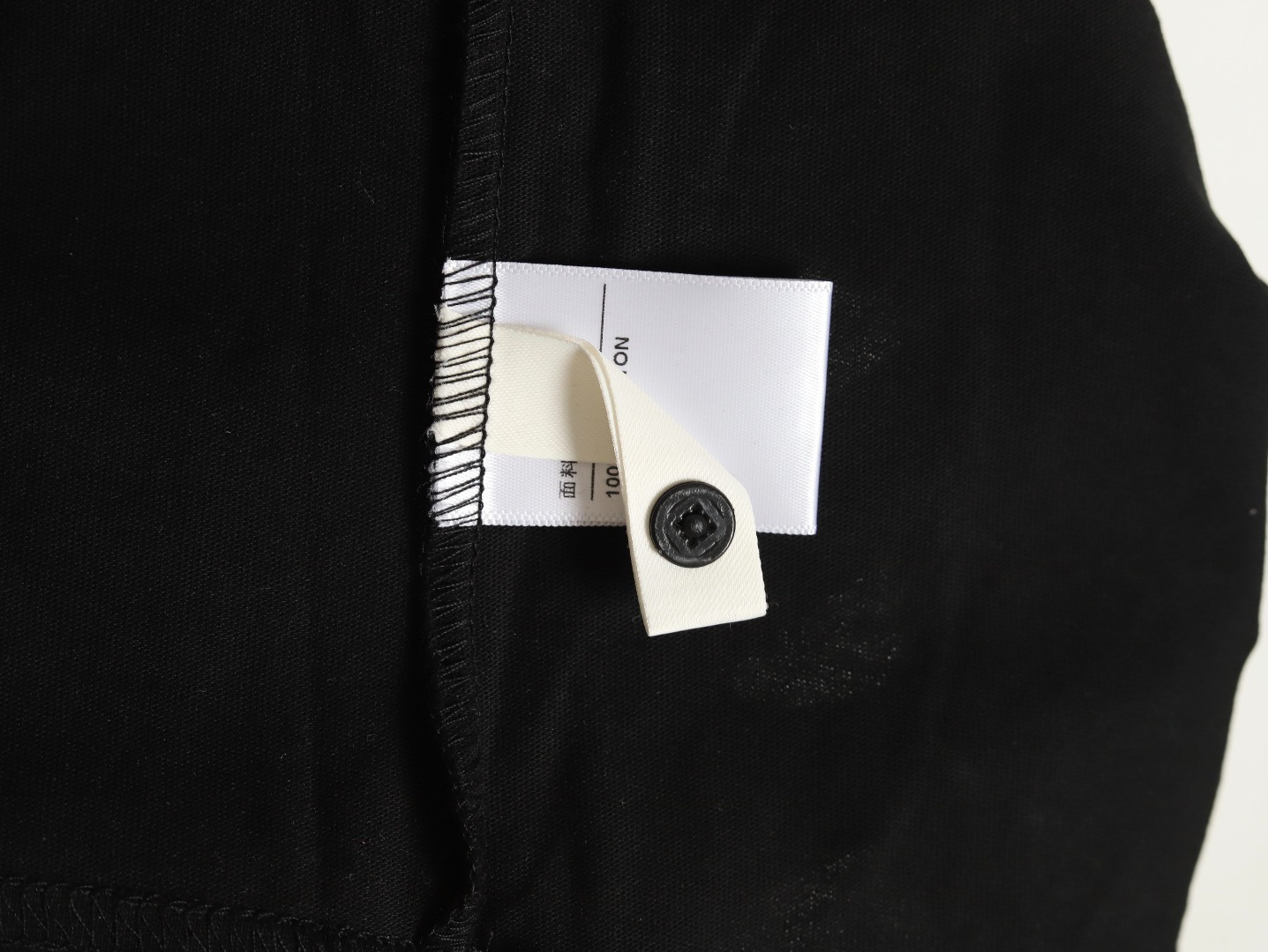 Ch*0me He**ts 25ss short-sleeved t-shirt