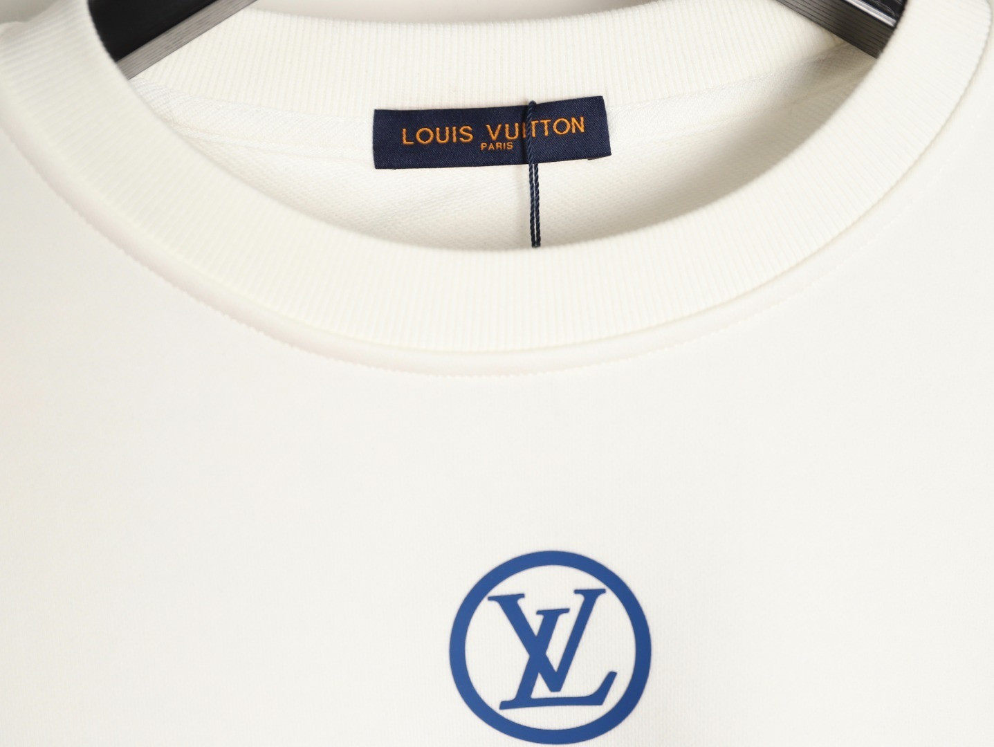 Louis Vuitton LV 25FW Hoodies