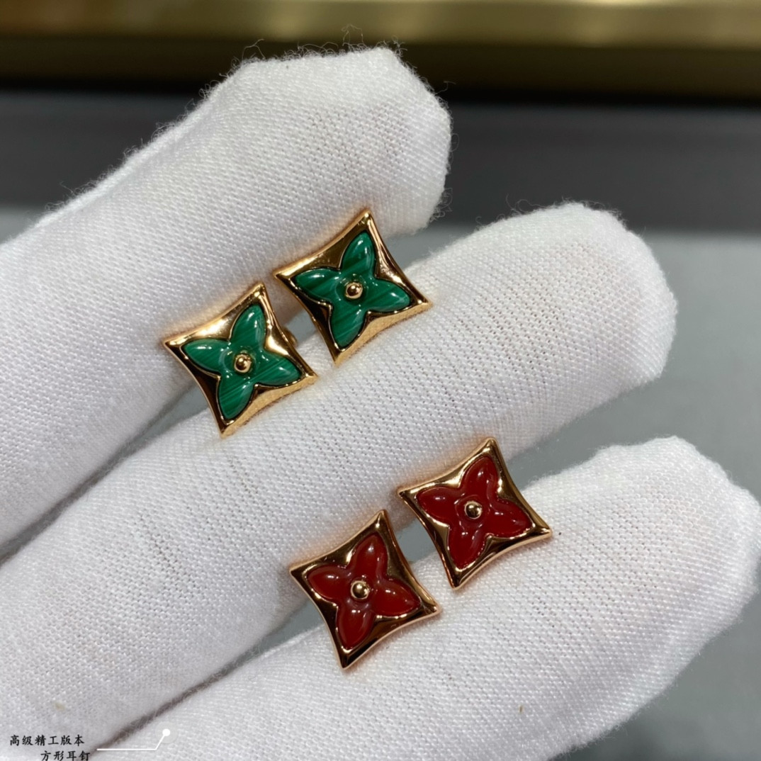 Louis Vuitton Earrings