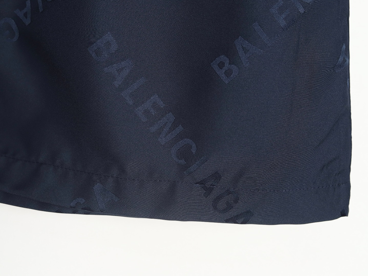Balenciaga 25ss shorts