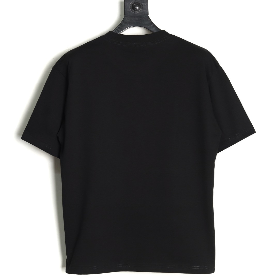 Chanel 25SS Short-sleeved T-shirt
