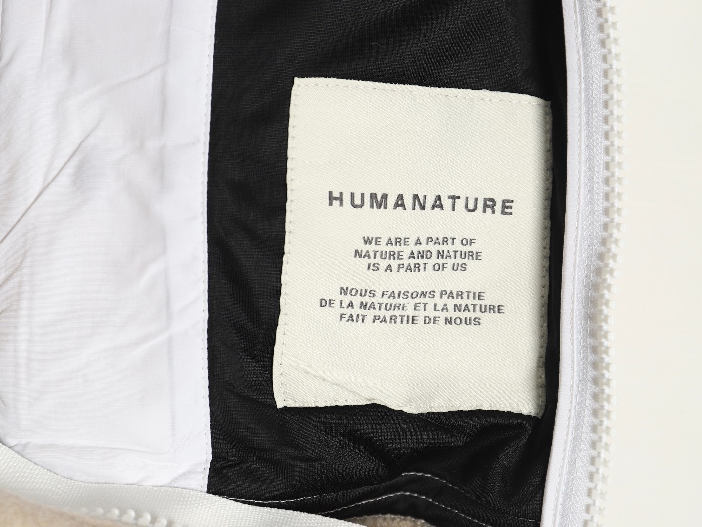 CANADA GOOSE Lambskin Vest