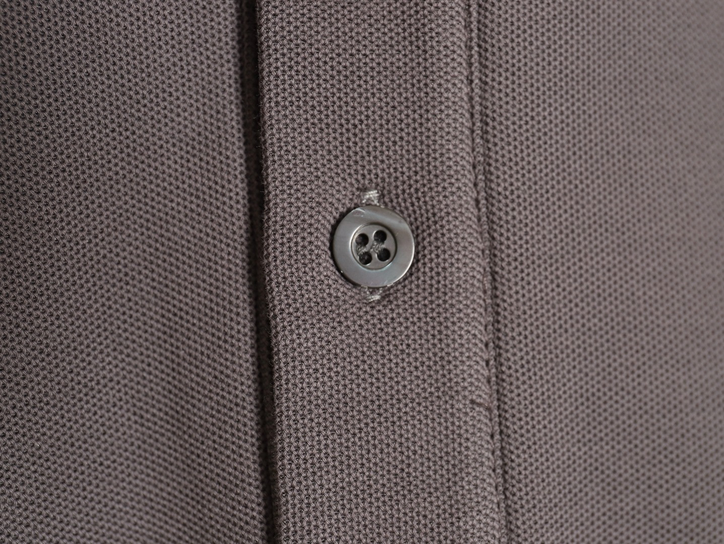 PRADA PRD Short-sleeved Polo shirt